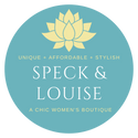 Speck + Louise