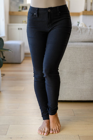 Dakotah Hyperstretch Skinny Jeans