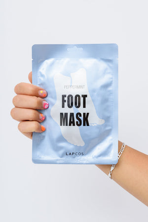 Essential Care for Hands, Feet & Face Variety Pack
