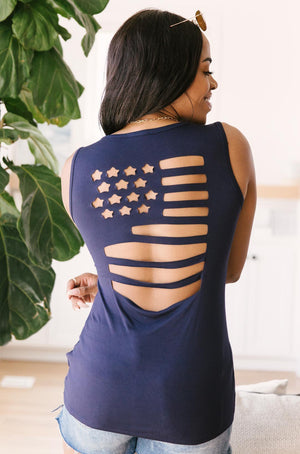 PREORDER: Flash of Freedom Tank