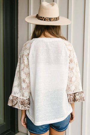 June Bug Blouse