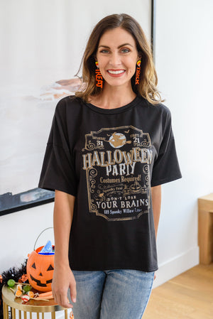 Spooky Fest Shirt